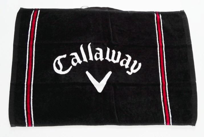 Callaway Golf Tour Cotton Towel 2