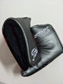 Scotty Cameron Milled Newport Select 2018 Blade Putter Headcover 6