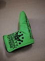 Scotty Cameron Milled Newport Select 2018 Blade Putter Headcover