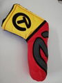 Scotty Cameron Circle T Headcover