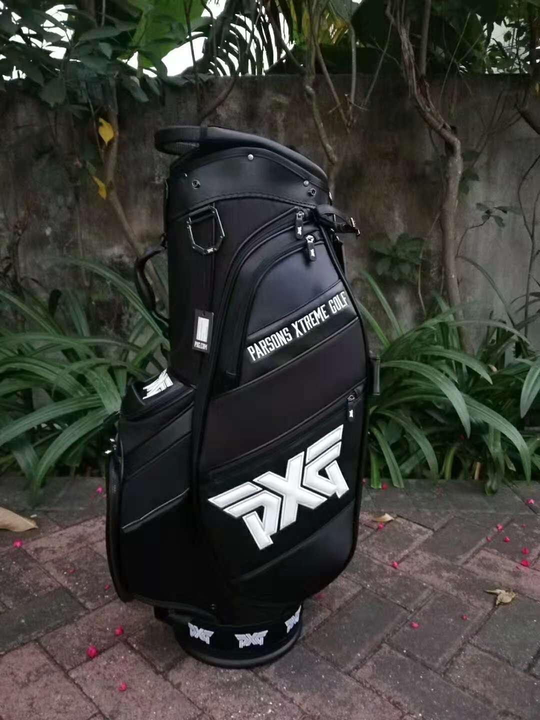 PXG Golf Bag 