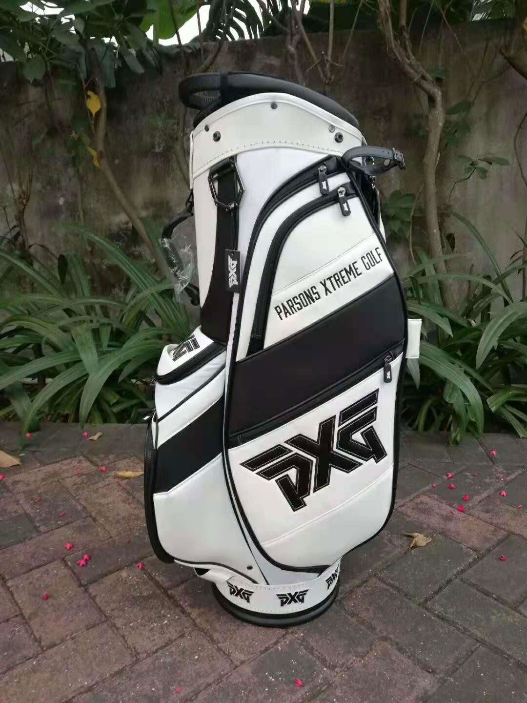 PXG staff bag