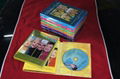 Golden Girls season 1-7 complete seasons