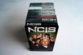 NCIS season 1-8 (48 Disc)