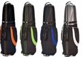 Golf Guard Travel Bag Hard Case Cover Wheeled Carry Standard Luggage Clubs