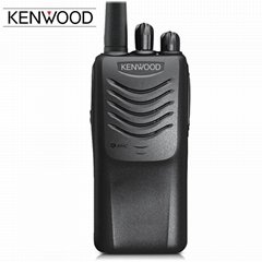 Kenwood TK-3000 TK-3300 UHF Professional Two Way Radio Walkie Talkie
