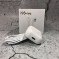 I9S TWS Bluetooth Earbuds Headphone Wireless Headset Earphone For iPhone Android