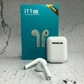 Wireless Bluetooth Earphone Earbuds Airpods Set For Iphone/IOS Android I11 TWS 