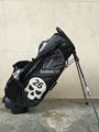 PXG golf darkness stand bag black