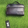 PXG Lifted Golf Duffle Bag (Black Ltd Edition)