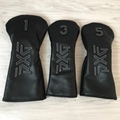 PXG golf club driver utility hybrid headcover