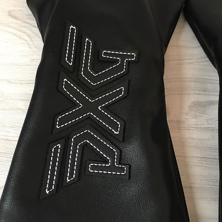 PXG golf club driver utility hybrid headcover