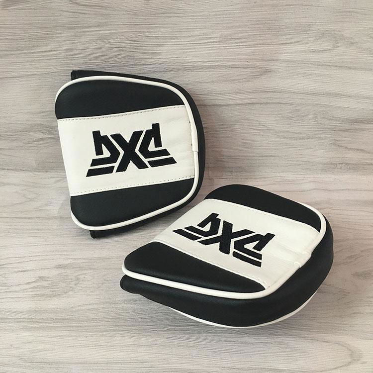 PXG mallet headcover