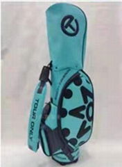 Scott Cameron Tiffany Tour - Tiffany blue - circle t ftuo 