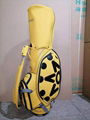 Scotty Cameron Tiffany Tour - Yellow - circle t ftuo 