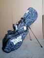 PXG camouflage stand bag  1