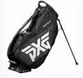 PXG camouflage stand bag 