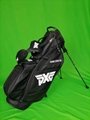PXG camouflage stand bag  4