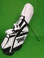 PXG camouflage stand bag 