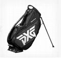 PXG camouflage stand bag  6