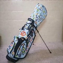 Cameron Circle T Golf Stand Bag Pathfinder Surfer Blue 2022  (Hot Product - 1*)