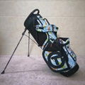 Cameron Circle T Golf Stand Bag Pathfinder Surfer Blue 2022  2