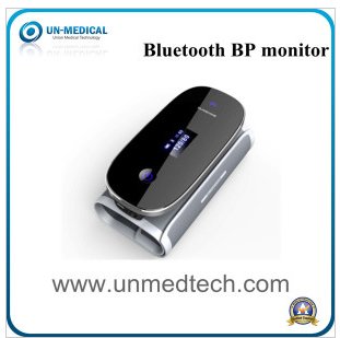 Upper Arm Blood Pressure Monitor with Bluetooth (UN-BT)