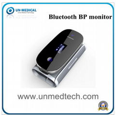 Upper Arm Blood Pressure Monitor with Bluetooth (UN-BT)