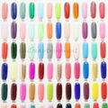 Soak off Nail Art UV Gel Polish 180 Colors (UG21, UG22, UG23) 5