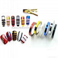 Nail Art Curve Striping Tapes Decoration Accessories Products (D35) 5