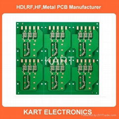 double-sided pcb