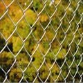 环保节能热镀锌球场护栏网
