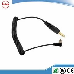 High quality audio aux cable 