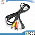High quality audio aux cable  3