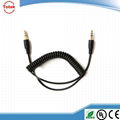 High quality audio aux cable  5