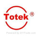 Totek International Corporation