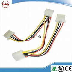 High quality wiring harness