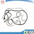 wire harness and cable assembly for automobile application