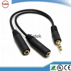 audio cable for speaker