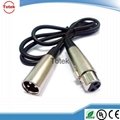 microphone XLR audio cable 2