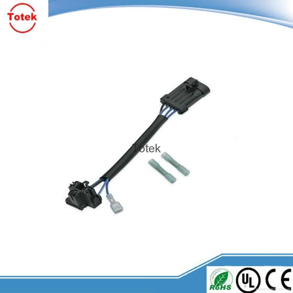 wire harness for healthcare application 1