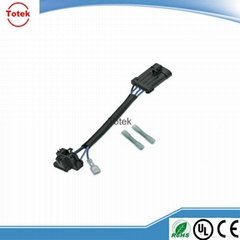 wire harness for healthcare application