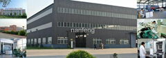 Hebei Nanfeng Metal Products Co.,Ltd.