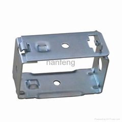 metal stamping parts