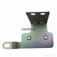 steel stamping parts