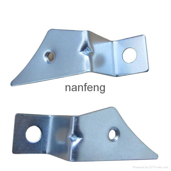 metal sheet parts