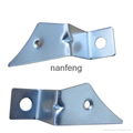 metal sheet parts