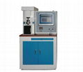 Microcomputer Controlled Vertical Universal Friction and Wear Testing Machine 1