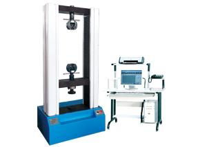 Microcomputer Controlled Electronic Universal Testing Machine WD-P4 