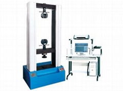 Microcomputer Controlled Electronic Universal Testing Machine WD-P4 